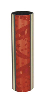RIBBON STAR COLUMN
ROUND
