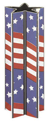 17001
USA STAR COLUMN