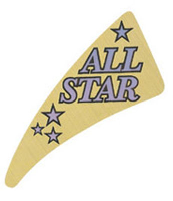 19705-G
ALL STAR