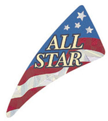 19805-G
ALL STAR