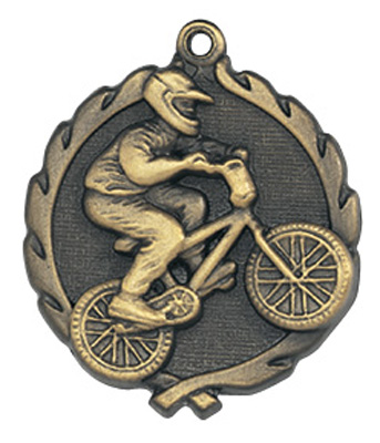 32114-G
BMX RACING