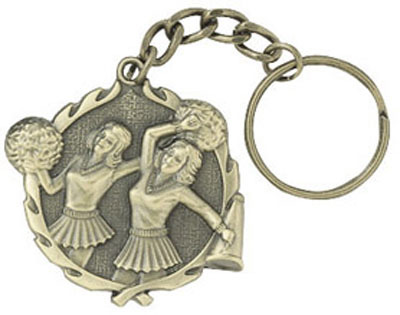 MKC-1
MEDAL KEY CHAIN
