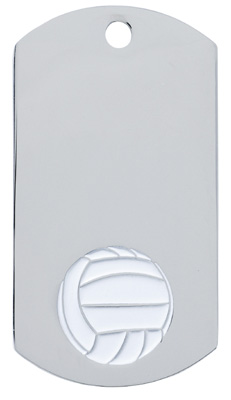 M-7
VOLLEYBALL
39518-S