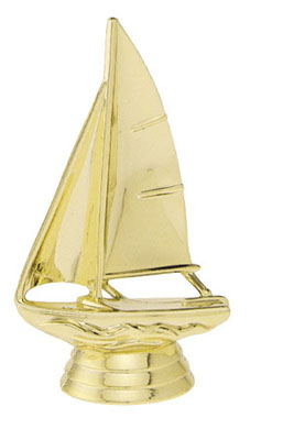 4021-G
SAILBOAT
4