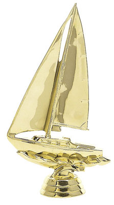 5034-G
SAILBOAT
6