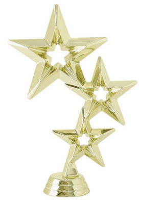 5061-G
STAR FIGURE
6