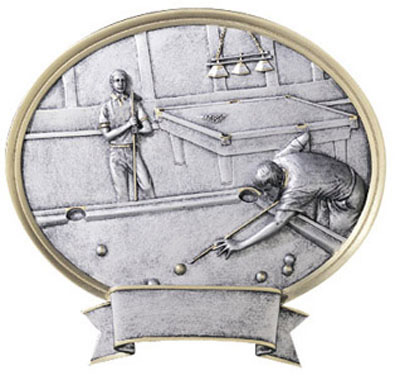 T-2 $15.95
54407GS
POOL, M