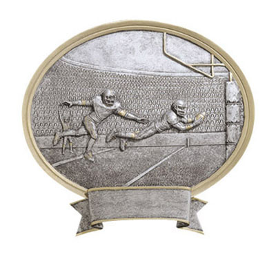 T-2 $15.95
54500GS
FOOTBALL