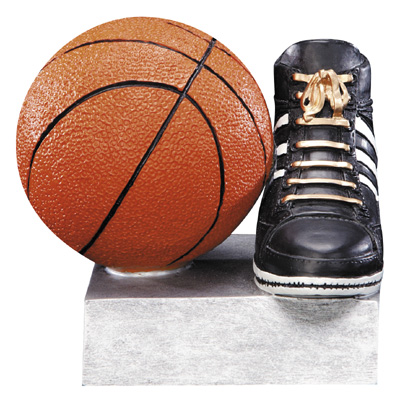 60029GS
BASKETBALL