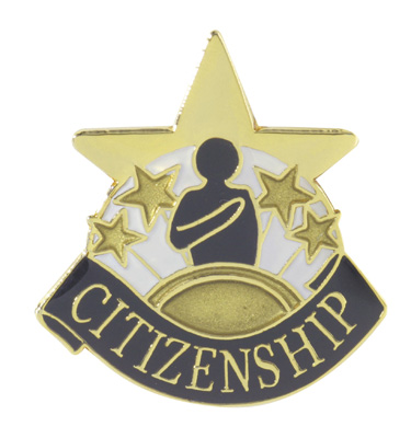 T-68102
CITIZENSHIP