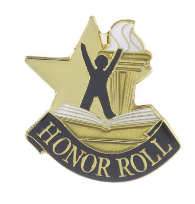 T-68104
HONOR ROLL