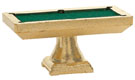 29-G
POOL TABLE
2 1/4