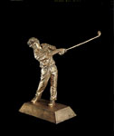 T-150
FEMALE RESIN GOLFER
50622-G
