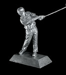 T-218
MALE RESIN GOLFER
50624-S