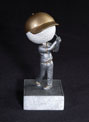 T-6
GOLF BOBBLEHEAD
52621GS
