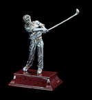 T-1
FEMALE RESIN GOLFER
55622GS
