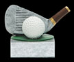 T-155
GOLF RESIN FIGURE
60035GS