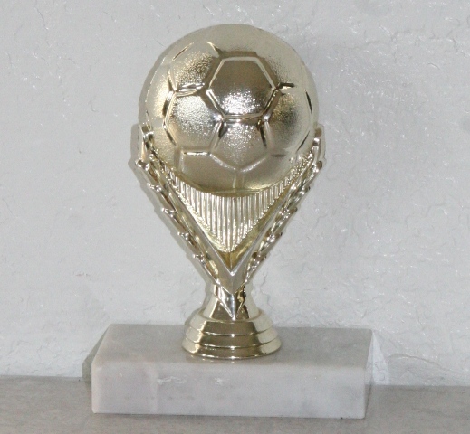 T-18
SOCCER SPORT FIGURE