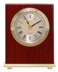 RECTANGLE CLOCK
RW-4